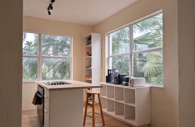 cocina - 900 16th St