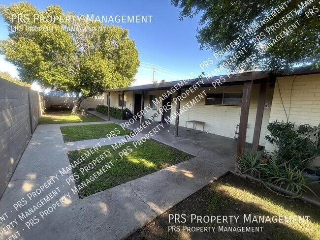 Photo - 1857 E University Dr Apartment