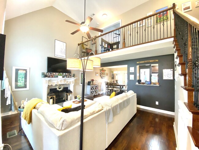 Building Photo - 3746 Tradewinds Terrace