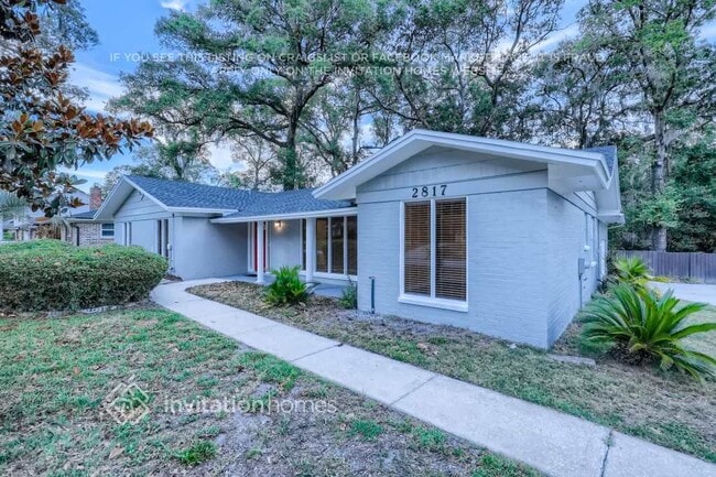 Building Photo - 2817 Paces Ferry Rd W