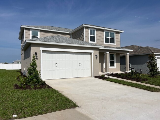 Building Photo - 5728 SW 71st Ct