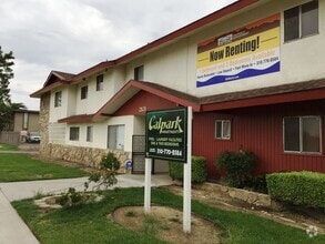 Building Photo - 2120 California Ave