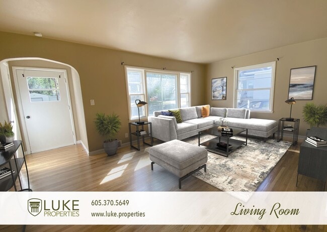 Building Photo - 409 N Jessica Ave