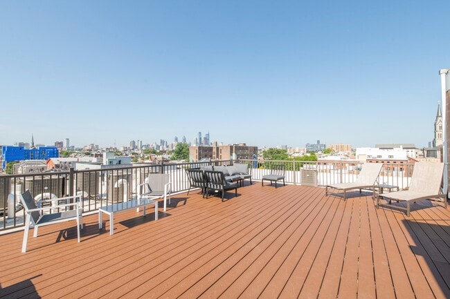 Foto del edificio - 1143 N 3rd St