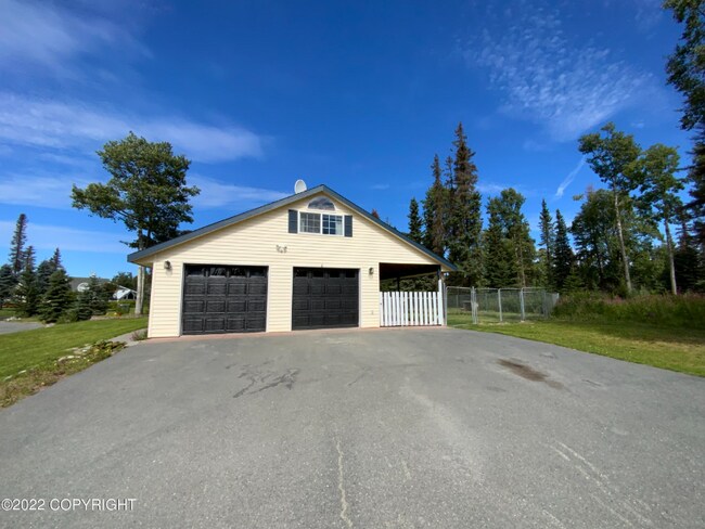 Foto del edificio - 1510 Windward Dr