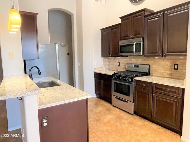 Building Photo - 3555 N Paseo Del Sol