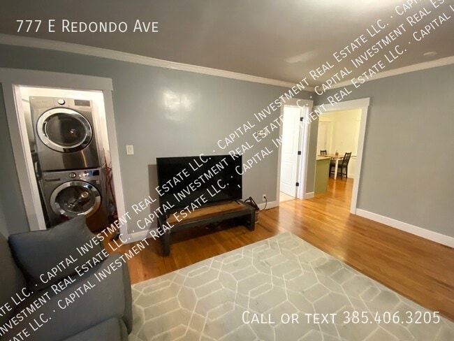 Building Photo - 777 E Redondo Ave