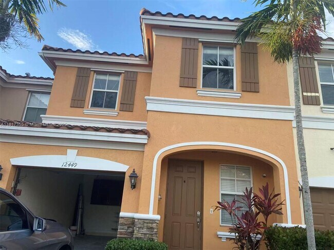 Foto del edificio - 12449 Emerald Creek Manor