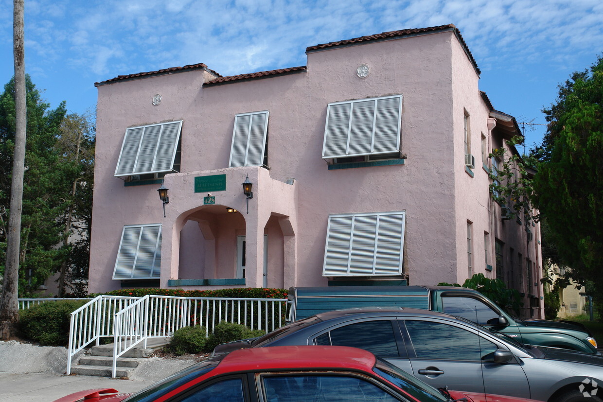 Building Photo - Venice Island Apartment Building