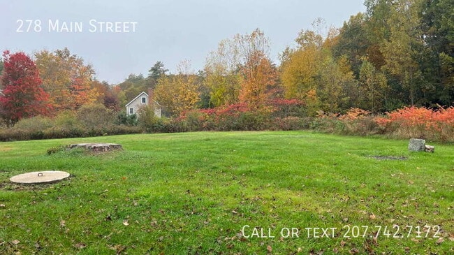 Building Photo - 278 Main St