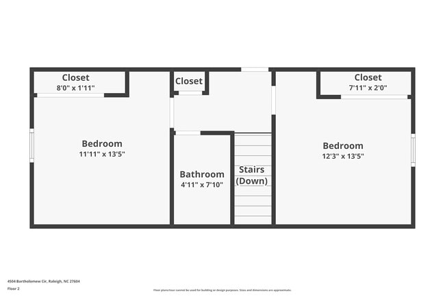 Building Photo - 4504 Bartholomew Cir