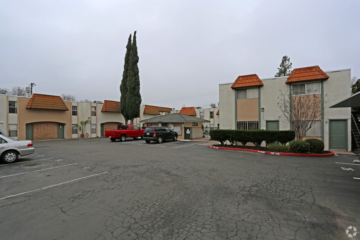 Foto del edificio - Marconi Vista Apartments