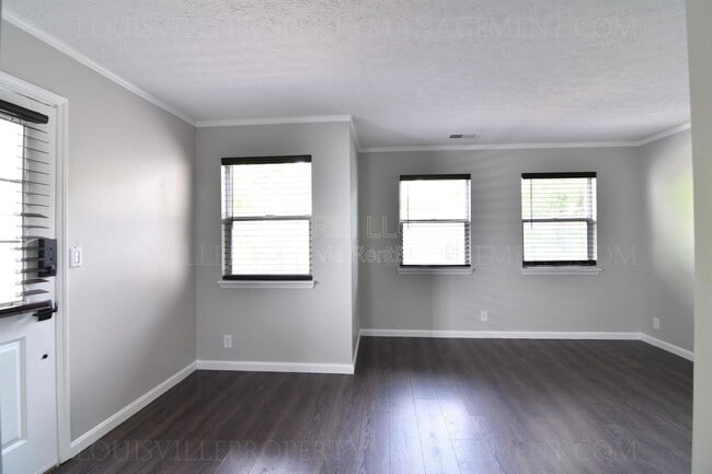 Foto del edificio - 1423 E Breckinridge St