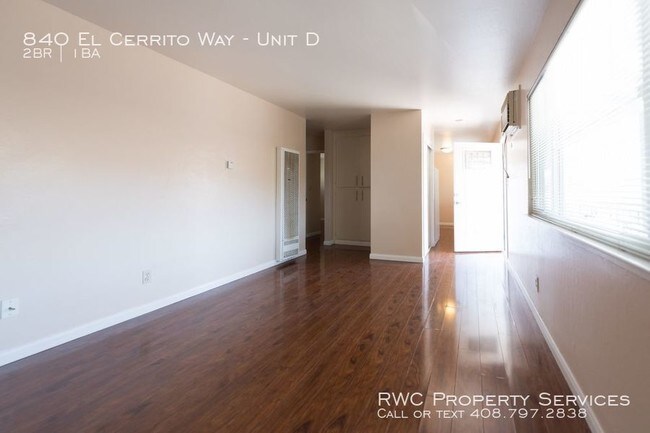 Foto del edificio - Remodeled 2 Br Apartment in Gilroy