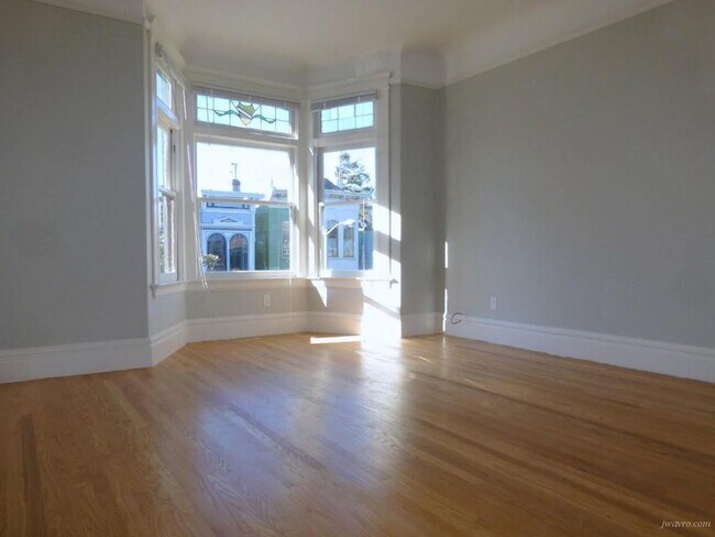 Foto del edificio - 853 Haight St