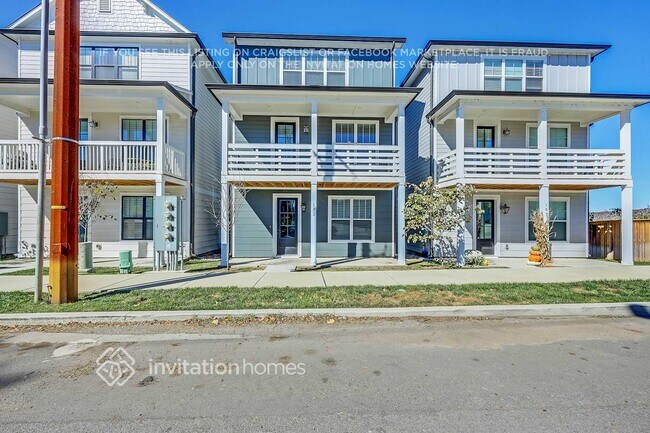 Foto del edificio - 647 Vernon Ave