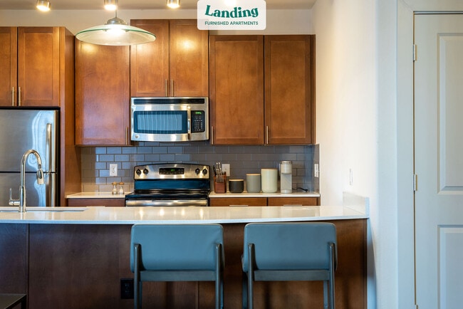 Building Photo - 11721 Domain Blvd