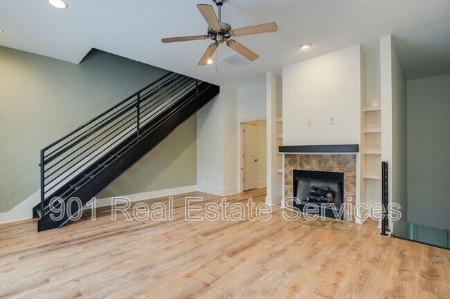 Foto del edificio - 614 Tennessee St