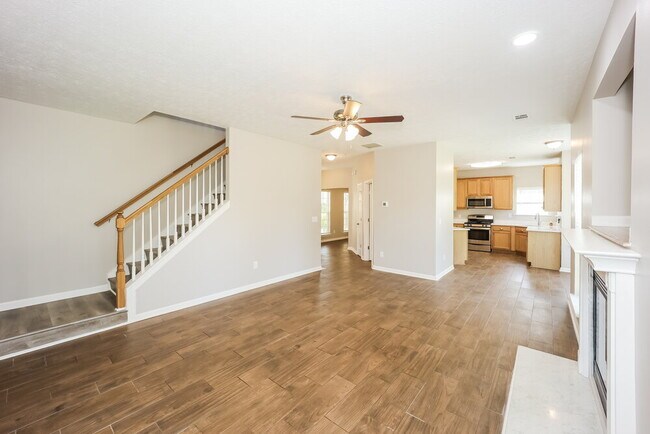 Foto del edificio - 44 Palladio Way