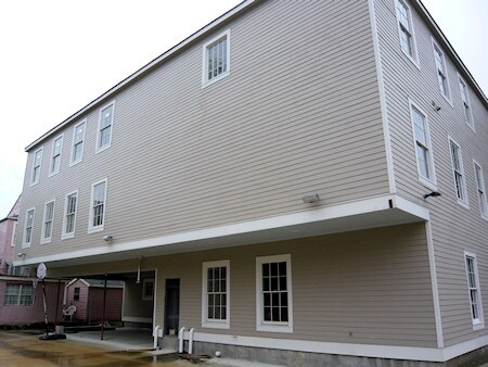 Foto del edificio - 1633 First St