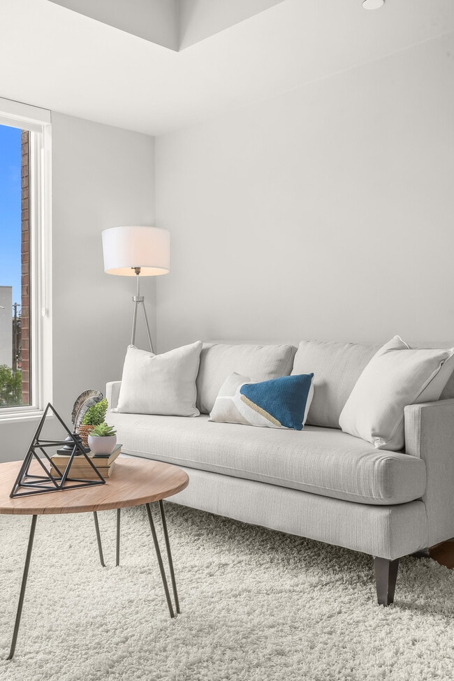 Photo - The Darcy Apartments