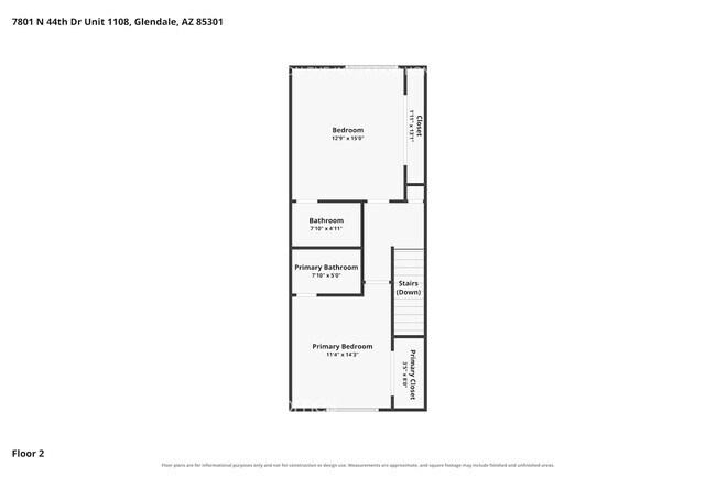 Foto del edificio - 7801 N 44th Dr