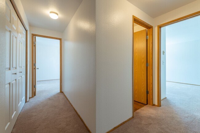 Interior Photo - Mt. Scott Commons