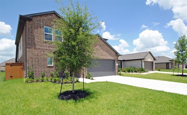 Building Photo - 2541 Allegretto Sea Dr