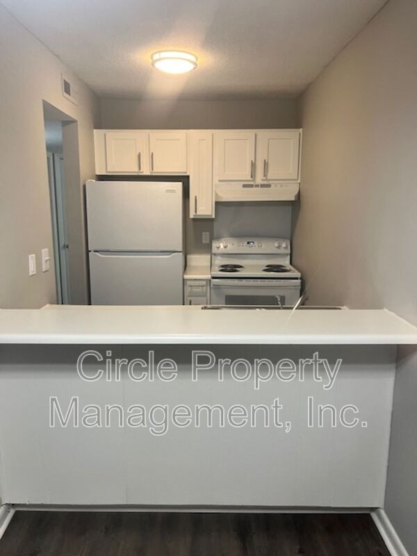 Building Photo - 4021 Hunters Ridge Dr SW