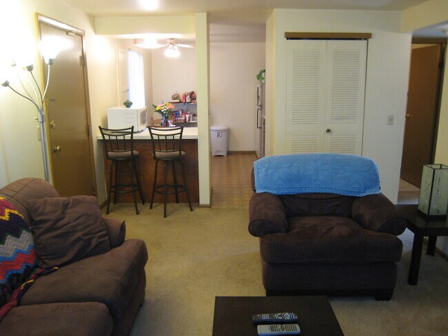 Foto del edificio - 353 E 13th Ave