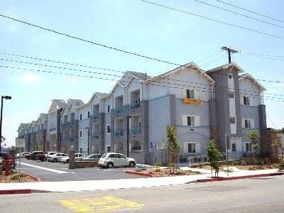 Building Photo - 1838 E Workman Ave