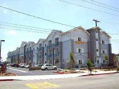 Foto del edificio - 1838 E Workman Ave