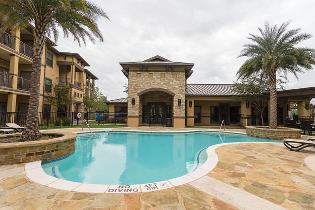 Building Photo - The Fountains At Bonita Creek