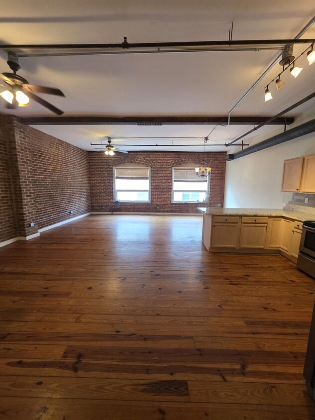 Loft Living 2 Bedroom - Loft Living 2 Bedroom