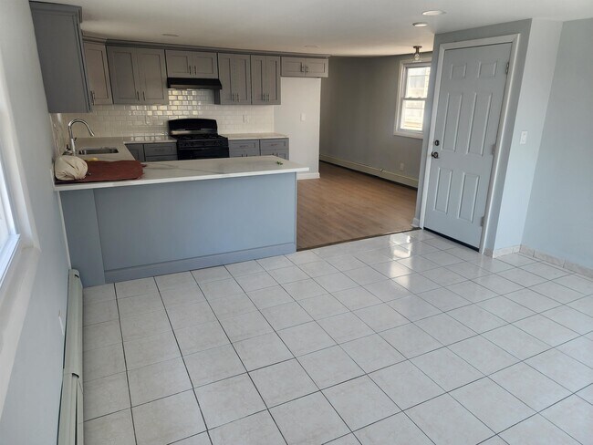 Foto del edificio - 6303 Jackson St