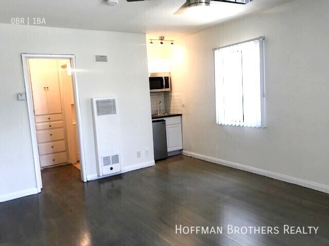 Foto del edificio - 2611 S Sepulveda Blvd