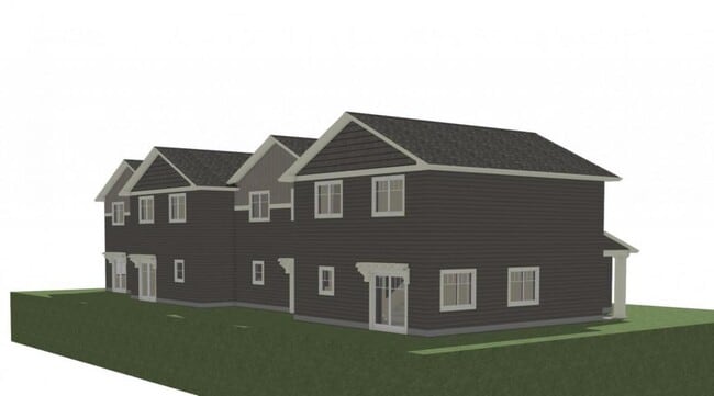 Foto del edificio - 1515 Ohana Ave