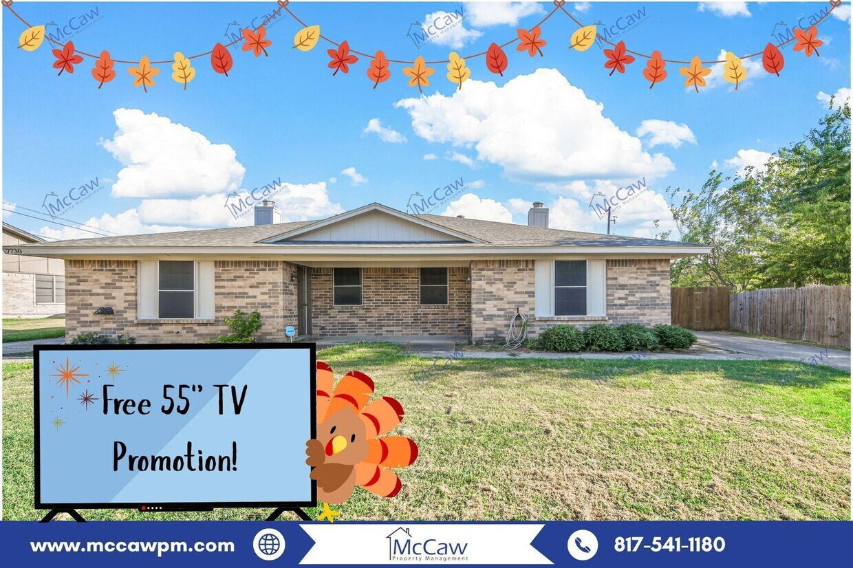 Foto principal - 7728 Jamie Renee Ln