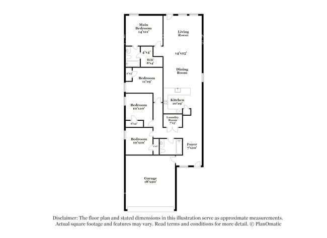 Building Photo - 5747 Leon Pl