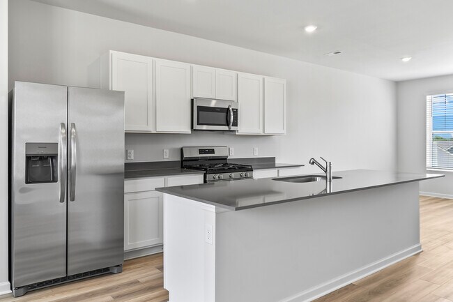 Foto del edificio - 2549 Drumwright Wy