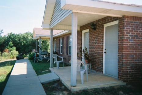 Foto del edificio - Adams Ridge Apartments