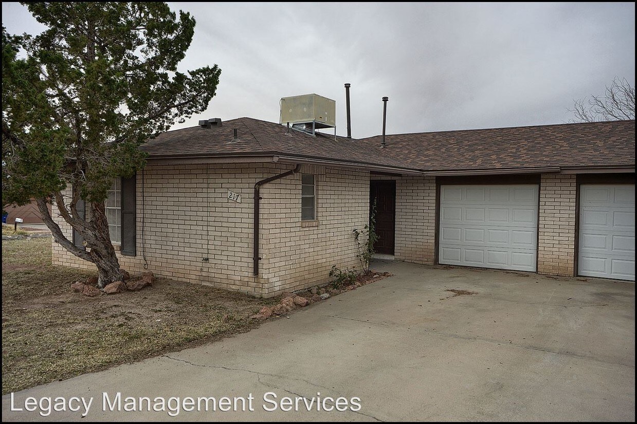 Primary Photo - 217 Palmary Dr
