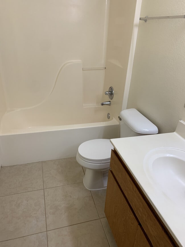 Bathroom - 15 on Palm Apartments