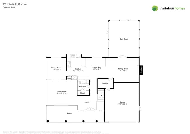 Building Photo - 705 Lobelia St