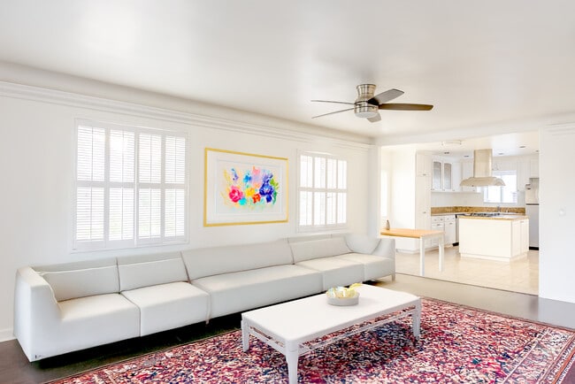 Foto del edificio - 3522 Garden Ave