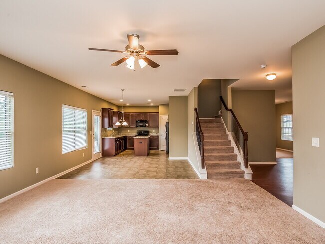 Building Photo - 3542 Sandy Bank Dr