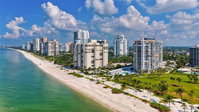 Foto del edificio - 4041 Gulf Shore Blvd N