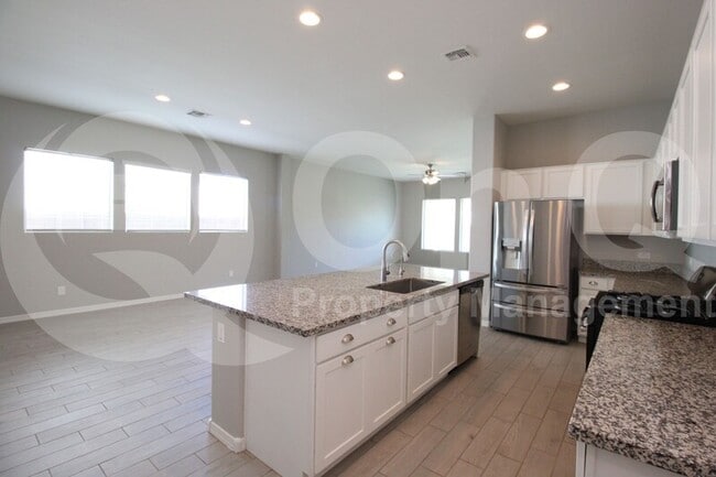 Building Photo - 429 W Glacier Bay Dr
