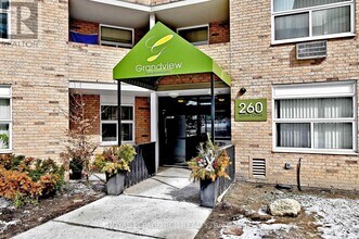 Building Photo - 260 Davis Dr