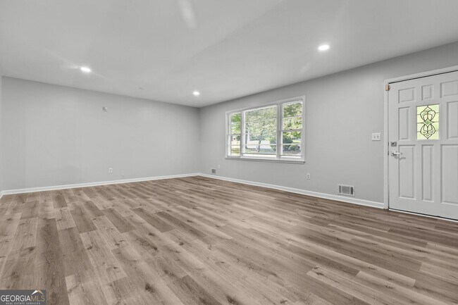 Foto del edificio - 1834 Dogwood Ct SW